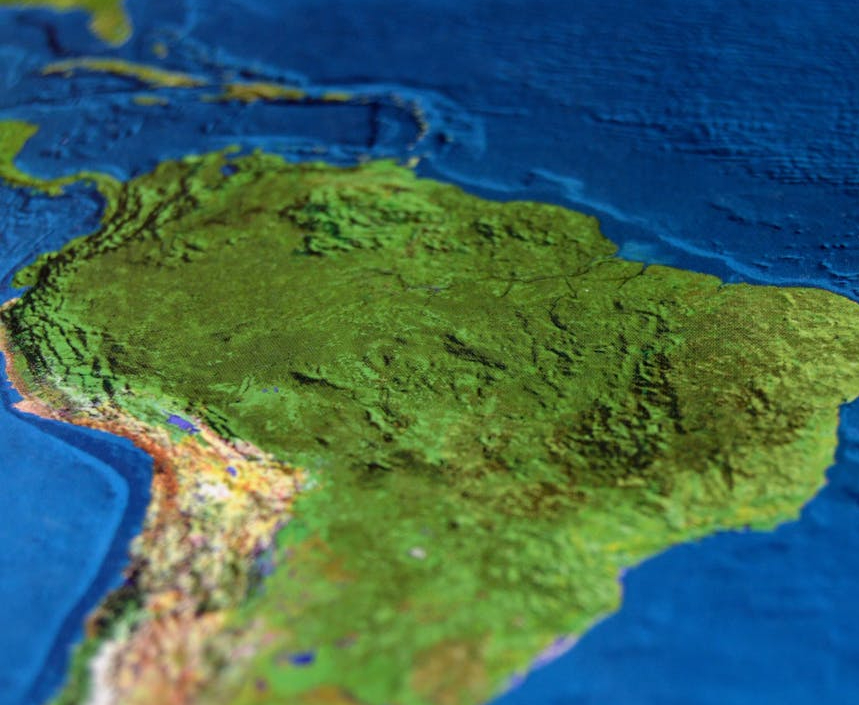 How LATAM Talent is Revolutionizing the U.S. Oil & Gas Industry